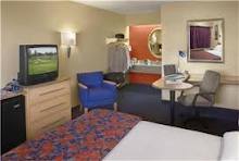 Red Roof Inn เดย์ตัน ภายนอก รูปภาพ